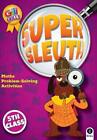 Super Sleuth 5Th Class By Aylward, Maria 0717171795 Free Shipping