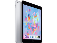 Apple iPad 6 generacion 9.7'' (32GB, 2GB RAM) Tablet – Space Grey