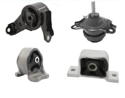 Soportes de motor y transmisión automática para Honda Element 2003 2010 2011 Foto 1 de 4