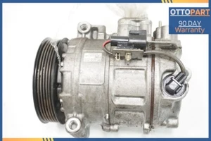 2007-2009 JAGUAR XK XKR AC Compressor Unit Motor OEM - Picture 1 of 10
