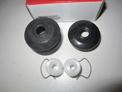 Fits Jeep CJ 5 7 8 1972-1986, SJ 1981-1990 Clutch Bellcrank Pivot Bushings Kit - Image 1 of 4