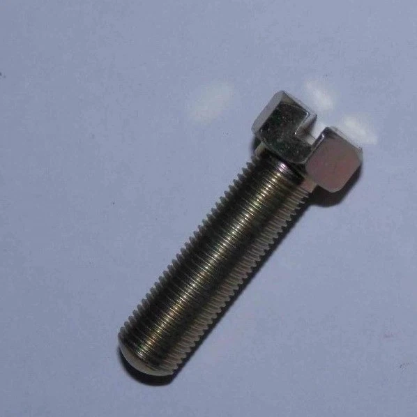 Vis De Ralenti DELLORTO DRLA/DHLA - Photo 1/1