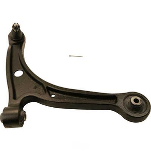 Suspension Control Arm and Ball Joint Assembly QuickSteer X621350 - Picture 1 of 2