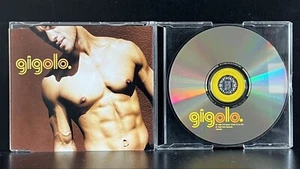 Gigolo - Gigolo 5 Track CD Single - Picture 1 of 1