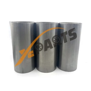 3LD1 Engine Cylinder Liner For ISUZU （3pcs) - Imagen 1 de 1