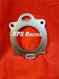 New/ OEM MerCruiser Standard Cooling Elbow to Manifold Gasket Part # 8M2004414 - Picture 1 of 3