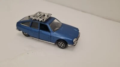 Polistil Citroen GS E30 1:43 - Immagine 1 di 4