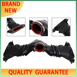 4 Pin Air Intake Pipe Mass Air Flow Sensor For Mercedes C/E/M/R-Class 6420900142 - Picture 1 of 24