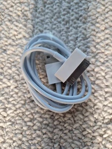 USB to 30 Pin Apple iPod Cable - Data Sync - Picture 1 of 1