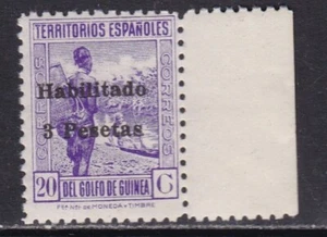 1942 - España - Guinea - Edifil 267 - Serie Completa - MNH - Bild 1 von 2