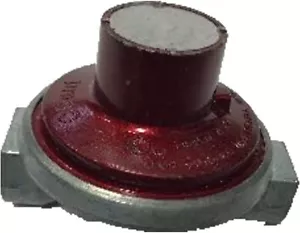 Regolatore gas propano OEM Jiffy Pro4 generazione 1 e 2 Feldman (4546) - Foto 1 di 1