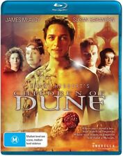 Children of Dune (Blu-ray, 2003)
