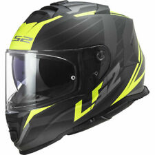 Quick Release 3 Star Motorcycle & Motorsports Helmets