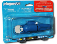 playmobil rc motor 5536