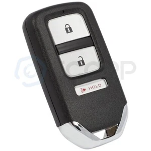 For Honda HR-V 2016 2017 Remote Keyless Entry System 72147-T5A-A01 3 Buttons - Picture 1 of 12