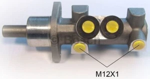 BOSCH 0986481007 Brake Master Cylinder - Picture 1 of 1