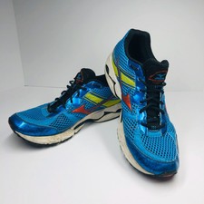 mizuno wave rider 15 arancione