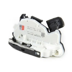 Front Left Door Lock Latch Actuator Fit For VW Golf Jetta 5K1837015E - Picture 1 of 10