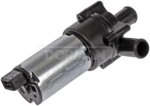 98-02 ML320 00-03 ML55 AMG 99-01 ML430 02-05 ML500 RECIRCULATION COOLANT PUMP - Picture 1 of 3