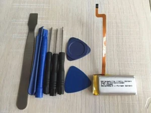 1200mAh Replacement Battery iPod 5th Gen Video 60GB 80GB iPod 6th Classic 160GB - Picture 1 of 12