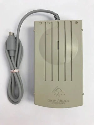 GLOBAL VILLAGE PL510P TELEPORT GOLD II FOR MACINTOSH PERFORMA WITH WARRANTY - Image 1 of 4