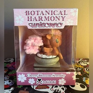 tokidoki CHERRY BLOSSOM SERENITY *Exklusiv* - Bild 1 von 3