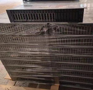 Dell Server R7525 16x SAS/SATA + 8x NVMe 2x 7313, 256GB RAM, BCM57412, H355 HBA - Picture 1 of 4