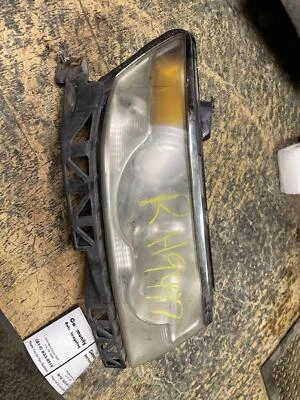 Headlamp Assembly LINCOLN ZEPHYR Right 06 Foto 1 de 4