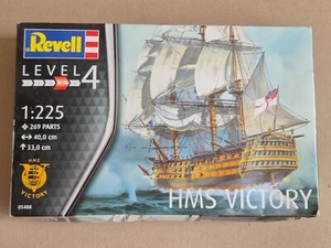 Revell 1:225 5408 H.M.S. Victory GEBRAUCHT - Bild 1 von 1