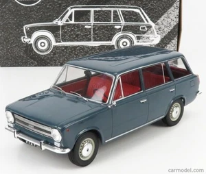 1/18 Triple9 - 1972 Fiat 124 Familiare - Kombi - NEU - Bild 1 von 7