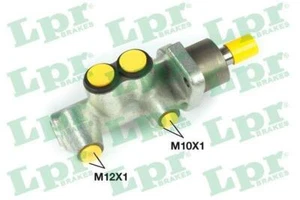 1879 LPR POMPA FRENI per OPEL ASTRA F (T92) KADETT E (T85) VECTRA A (J89) 558058 - Imagen 1 de 1