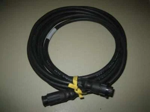 Simrad/Raytheon 7 Pin Connector Transducer Extension Cable 10 feet long *NEW* - Picture 1 of 3