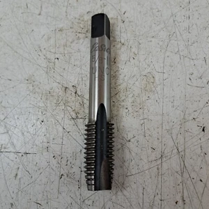 5/8" x 11 TPI, UNC, RH, punta a spirale, macchina, rubinetto dado. - Foto 1 di 8
