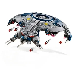 Star Wars Droid Gunship Mock generic 75233   Building Blocks Toy - Picture 1 of 2