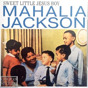 Mahalia Jackson – Sweet Little Jesus Boy (CD, Album) - Bild 1 von 1