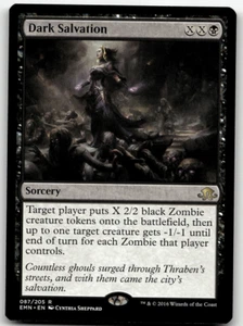MTG Eldritch Moon Dark Salvation 87 NM/M - Picture 1 of 1