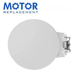 Fuel Gas Tank Door With Steel Bed 1054493 Fit For 2006 Chevrolet Silverado 1500 - Picture 1 of 11