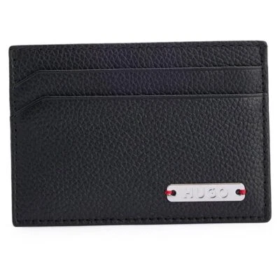 Nyxo_Cardcase Titulaire de la Carte Homme Black - Photo 1/2