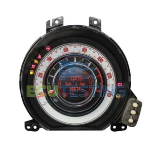 Cuadro de instrumentos Fiat 500 reconstruido - Imagen 1 de 1
