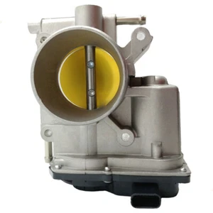 Fit For Mazda 3 5 6 2.0L 2.3L 2003-2007 Throttle Body L321-13-640G - Picture 1 of 5