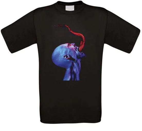 The Strain Vampire Strigoi Horror Cult Series T-Shirt - Image 1 of 1