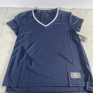 Fanatics NBA Women’s Fast Break Blank Jersey Large NWT - Picture 1 of 6