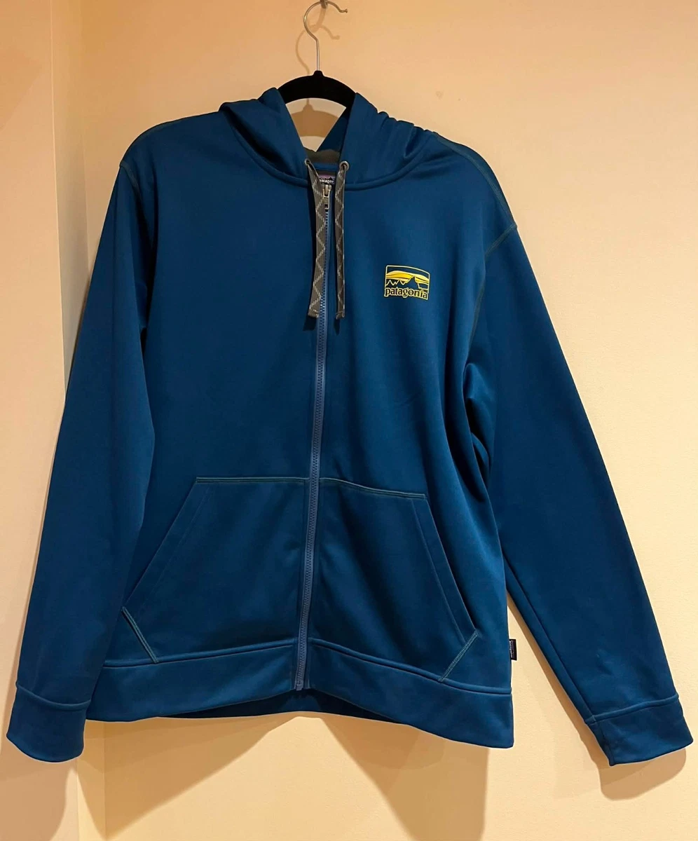 Patagonia Full Zip Hoodies for Men for Sale | Shop Men's Athletic