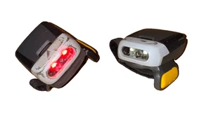 2x Symbol RS507 Ring Barcode Scanner RS507-IM20000ST15 - Bild 1 von 8