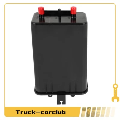 Bote de carbón de vapor de combustible apto para Hyundai Santa Fe 3142026300 911-863 Foto 1 de 4