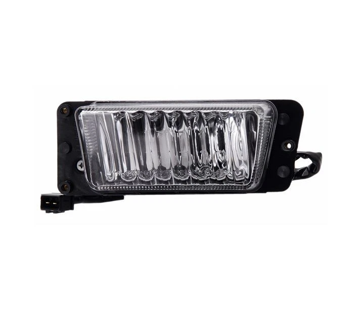 VW POLO KLASSEIC VARIANT 1996 1997 1998- VH231L TOP GAUCHE FEUX ANTIBROUILLARD - Imagen 1 de 1