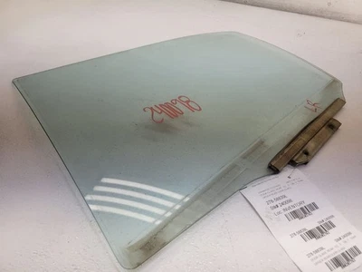 Janela de vidro porta esquerda driver traseiro Toyota Corolla 1998-2002 68104-02040 - Imagem 1 de 4