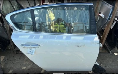 WHT Right REAR DOOR ASSEMBLY 770043T001 2015-2017 KIA K900 Foto 1 de 4