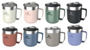 Stanley Everyday Camp Mug 0.35L - Picture 1 of 23