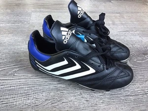 Adidas Dorado HG J Youth Soccer Cleats Youth Size 2.5 New Boys Kids - Picture 1 of 12